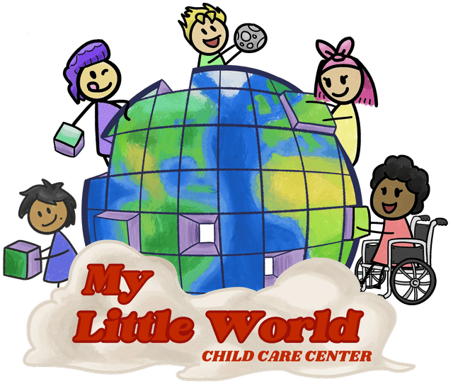 My Little World Daycare